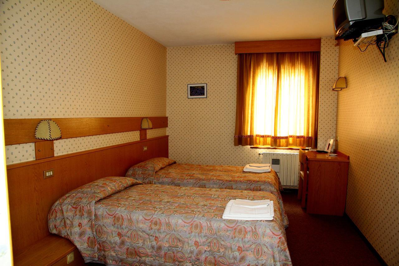 Hotel Folgore Passo Stelvio Exterior photo